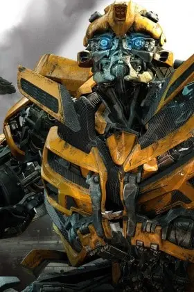 Постер к фильму Трансформеры