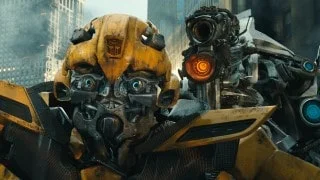 Трейлер фильма Трансформеры