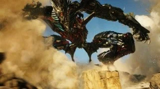 Трейлер фильма Трансформеры 2 Месть падших
