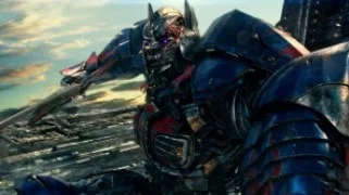 Трейлер фильма Трансформеры 5 Последний рыцарь